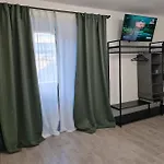 Al Trivio Lägenhet *