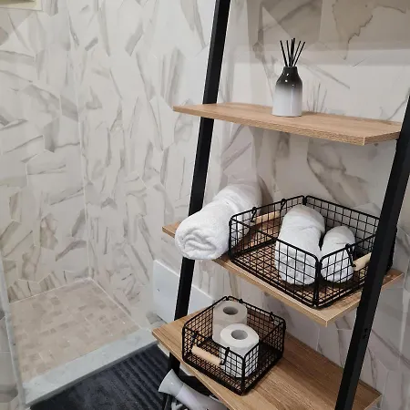 Appartamento Al Trivio Napoli