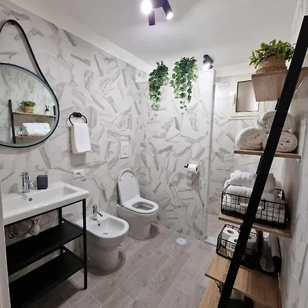 Al Trivio Διαμέρισμα Νάπολη