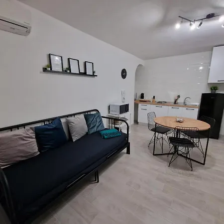 Apartment Al Trivio