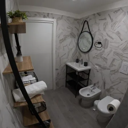 Apartment Al Trivio *