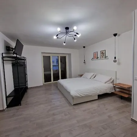 Apartment Al Trivio