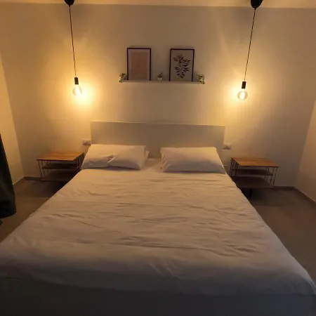 Apartment Al Trivio
