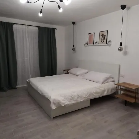 Appartement Al Trivio