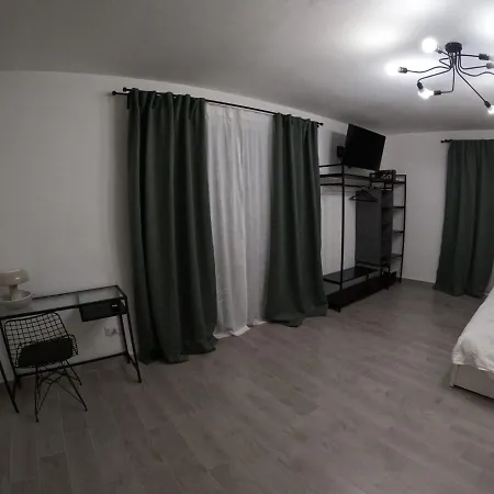 Apartmán Al Trivio Neapol