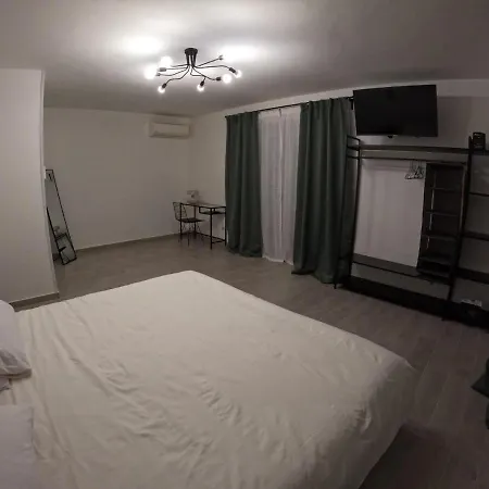 Apartment Al Trivio