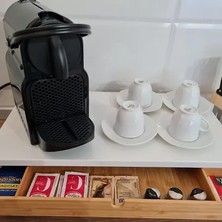 Al Trivio Apartment