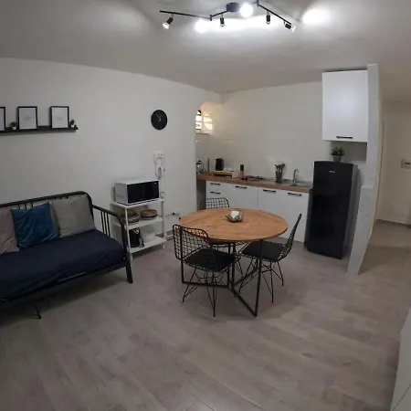 Apartmán Al Trivio Neapol