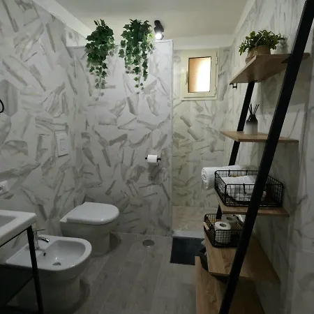 Al Trivio Apartmán Neapol