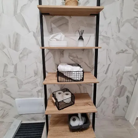 Al Trivio Apartment Naples