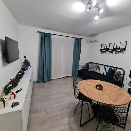 Al Trivio Apartment