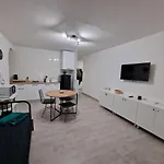 Al Trivio Apartament Neapol