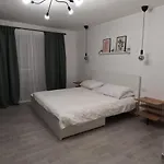 Apartmán Al Trivio