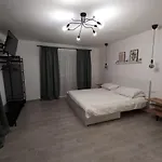 Al Trivio Apartmán