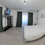 Apartmán Al Trivio Neapol