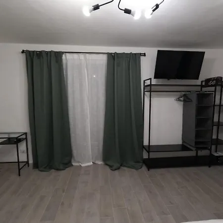 Apartamento Al Trivio